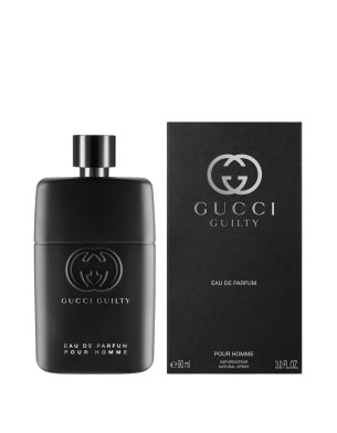 Guilty Pour Homme Edp
